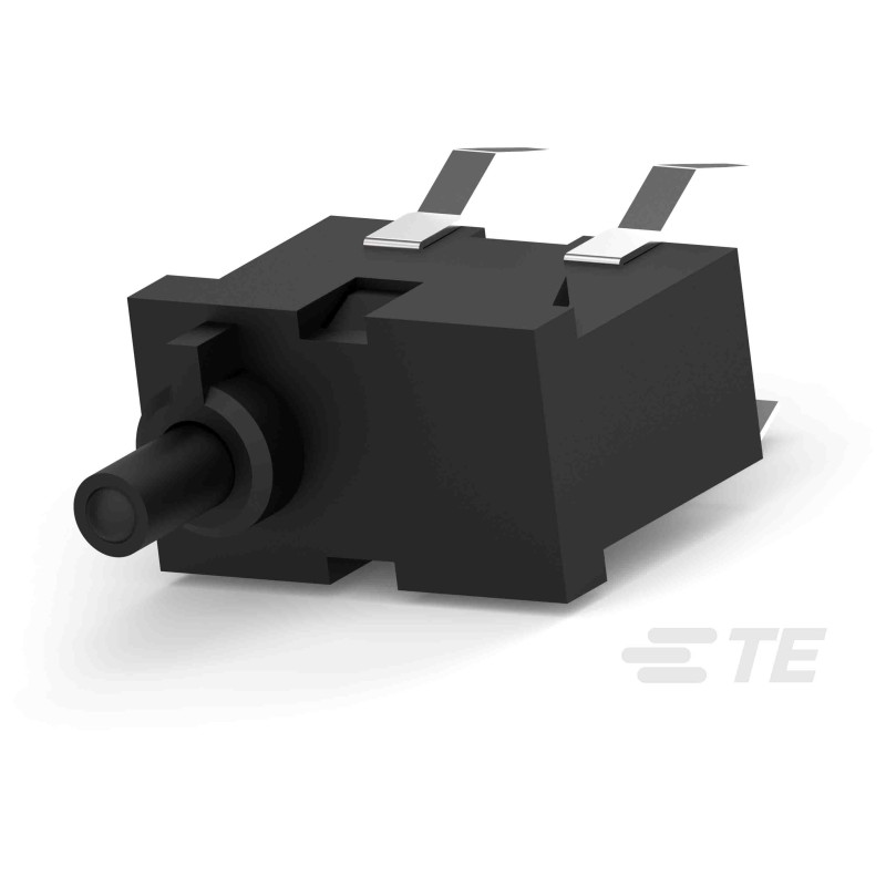 5 pcs - TE Connectivity Detector Switch, SPST, 5 @ 5 mA @ V dc, Silver Plated