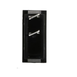 5 pcs - Bulgin, On-Off Rocker Switch Panel Mount