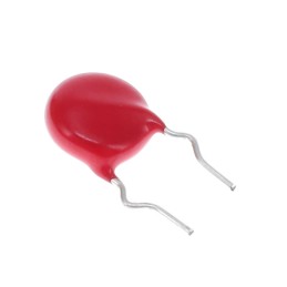 1 pcs : V320LC7P - VARISTOR 510V 1.2KA DISC 7MM