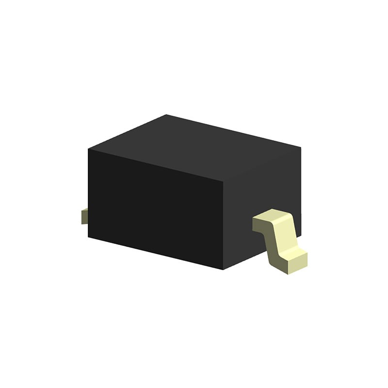 1 pcs : STS321050U852 - TVS DIODE 5VWM 17VC SOD323