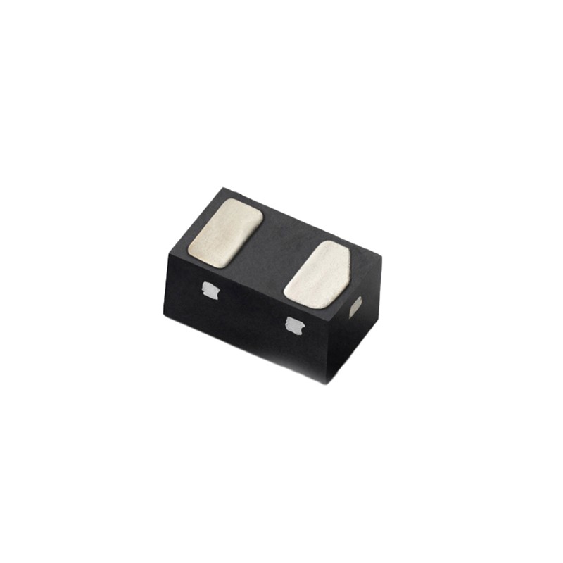 1 pcs : SP1250-01ETG - TVS DIODE 5VWM 10VC SOD882