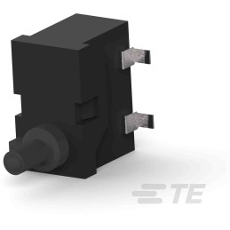 5 pcs - TE Connectivity Detector Switch, SPST, 5 @ 5 mA @ V dc, Silver Plated