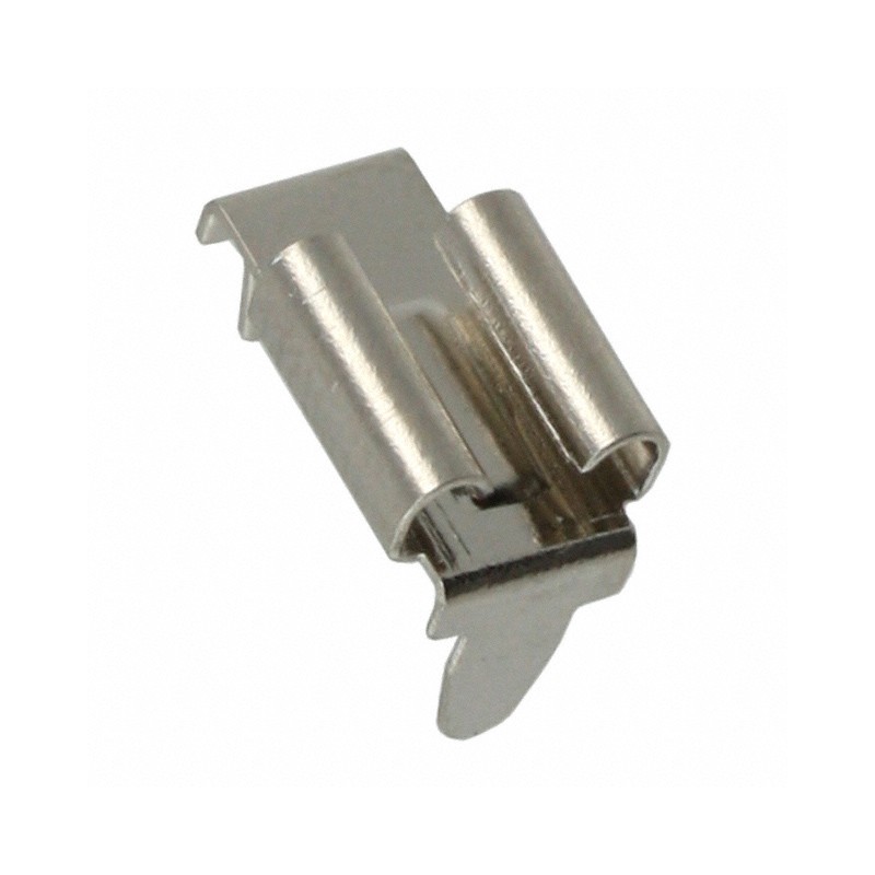 1 pcs : BK-6012 - FUSE CLIP BLADE PCB