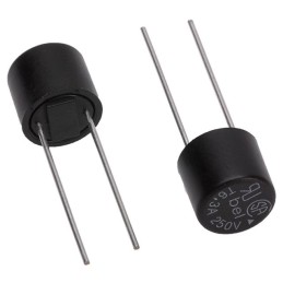 1 pcs : MRF 1.25-BULK - FUSE BRD MNT 1.25A 250VAC RADIAL