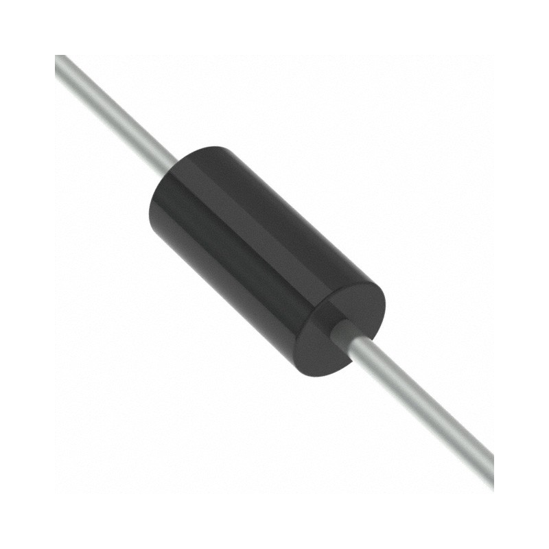 1 pcs : SA170CA - TVS DIODE 170VWM 275VC DO204AC