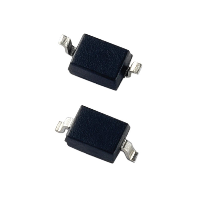 1 pcs : SP4022-01FTG - TVS DIODE 12VWM 35VC SOD323