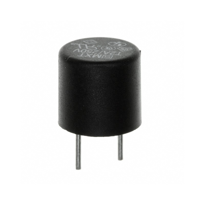 1 pcs : 0034.6918 - FUSE BOARD MNT 2A 250VAC RADIAL