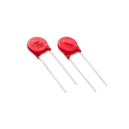 1 pcs : V11X320E - VARISTOR 510V 6.0KA DISC 14MM