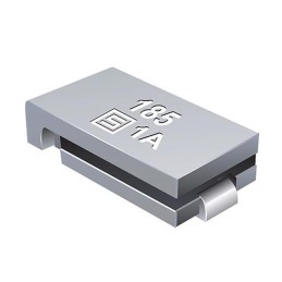 1 pcs : PFSM.075.2 - PTC RESET FUSE 30V 750MA 2SMD