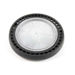 1 pcs - Intelligent LED Solutions Genoa Series LED Grow Light, 90° Wide Angle, For Flowering