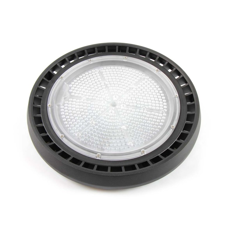 1 pcs - Intelligent LED Solutions Genoa Series LED Grow Light, 90° Wide Angle, For Flowering