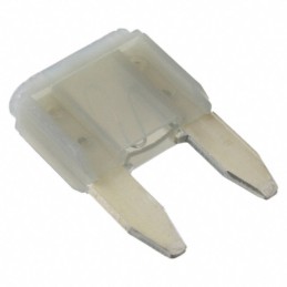 1 pcs : 0297002.L - FUSE AUTOMOTIVE 2A 32VDC BLADE