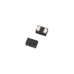 1 pcs : SP4322-01ETG - TVS DIODE 5VWM 8VC SOD882