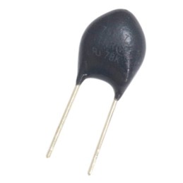 1 pcs : TND07SV330KTBAAAA0 - VARISTOR 33V 250A DISC 7MM