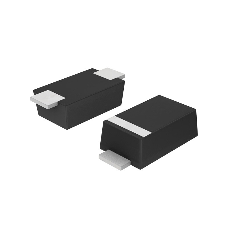 1 pcs : SZSMF6.5AT1G - TVS DIODE 6.5VWM 11.2VC SOD123FL