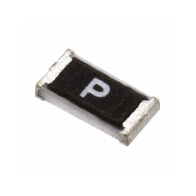 1 pcs : ERB-RG1R50V - FUSE BOARD MOUNT 1.5A 63VDC 1206