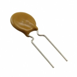 1 pcs : 0ZRN0200FF1E - PTC RESET FUSE 16V 2A RADIAL