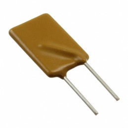 1 pcs : 0ZRP0135FF1A - PTC RESET FUSE 60V 1.35A RADIAL