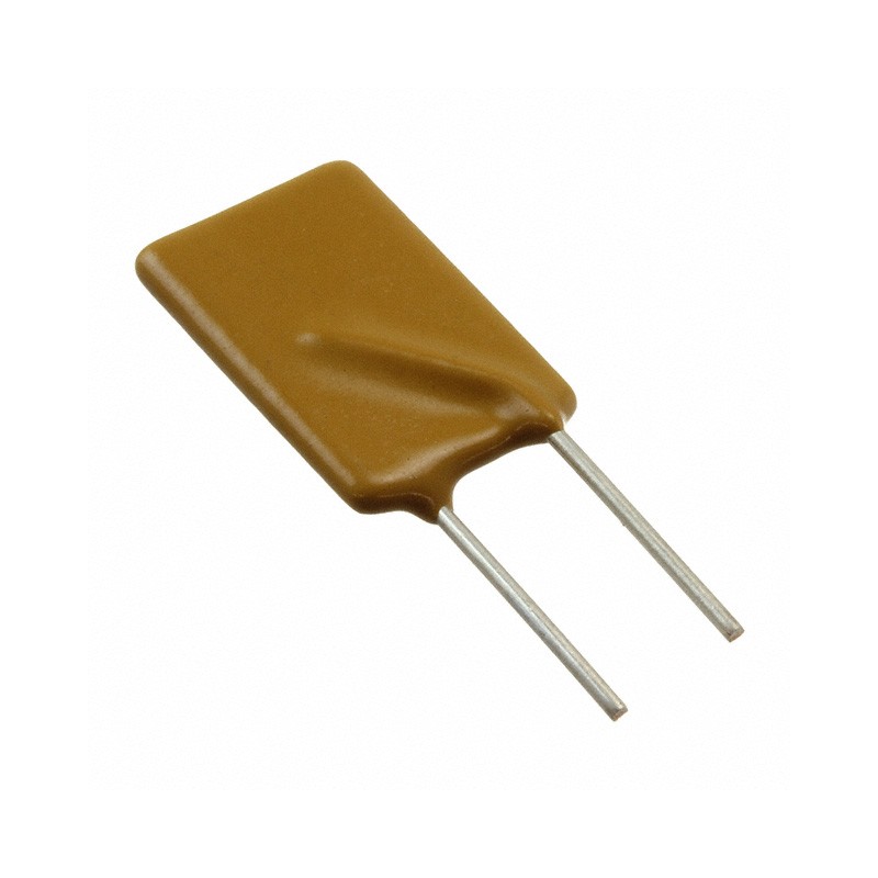 1 pcs : 0ZRP0135FF1A - PTC RESET FUSE 60V 1.35A RADIAL