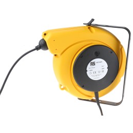 1 pcs - RS PRO LED, Inspection Lamp, Handheld, IP42, IP55