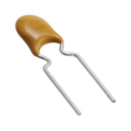 1 pcs : 60R025XPR - PTC RESET FUSE 60V 250MA RADIAL