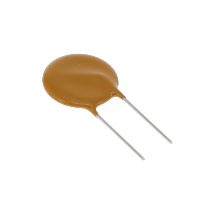 1 pcs : MF-R185-0-17 - PTC RESETTABLE 1.85A 30V RADIAL