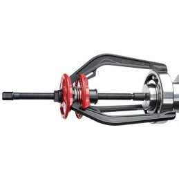 1 pcs - SKF Lever Press Bearing Puller, 200 mm Capacity, 9t Force