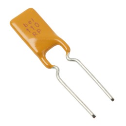 1 pcs : 0ZRP0110FF2B - PTC RESET FUSE 60V 1.1A RADIAL