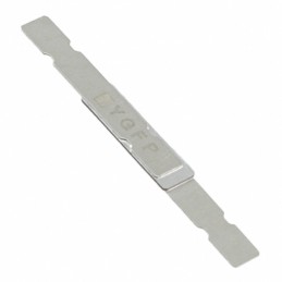 1 pcs : VTP110F - PTC RESET FUSE 16V 1.1A STRAP