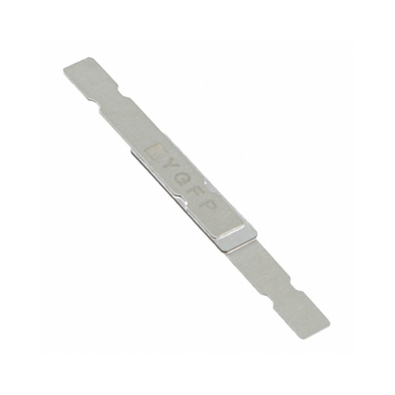 1 pcs : VTP110F - PTC RESET FUSE 16V 1.1A STRAP