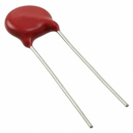 1 pcs : V10E130P - VARISTOR 205V 3.5KA DISC 10MM
