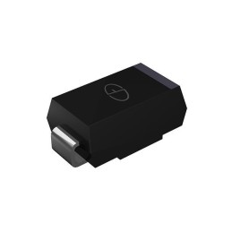 1 pcs : 1.5SMC480A - TVS, UNI-DIR, 1500W, 408V, DO-21