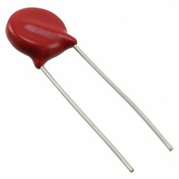 1 pcs : V10E320P - VARISTOR 510V 3.5KA DISC 10MM