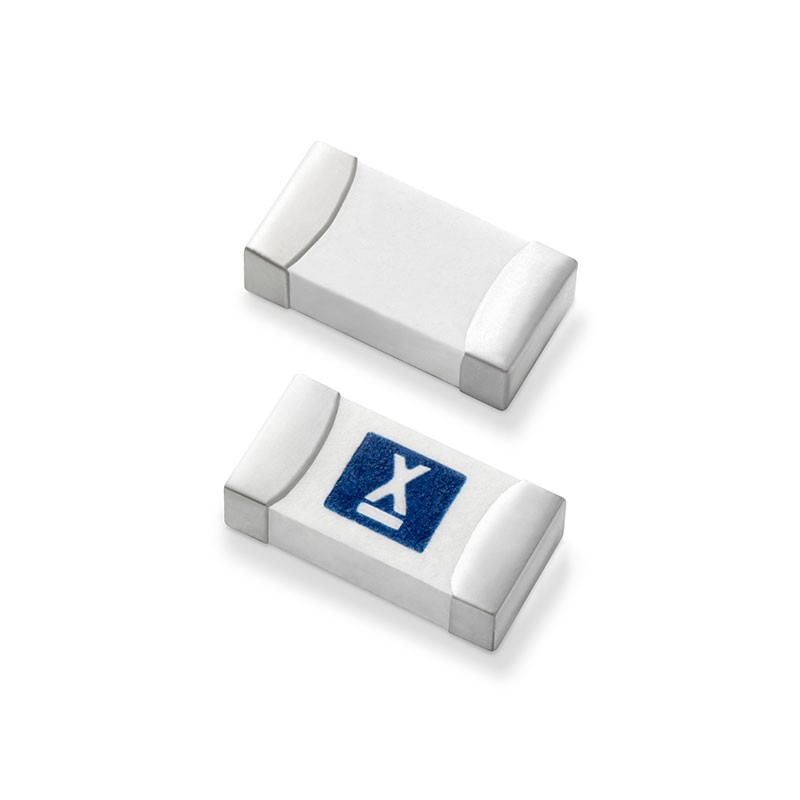 1 pcs : 0407006.WR - FUSE BOARD MOUNT 6A 24VDC 1206