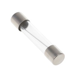 1 pcs : 0311015.H - FUSE GLASS 15A 32VAC 3AB 3AG