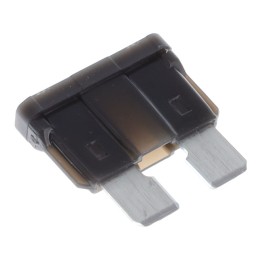 1 pcs : 0287001.L - FUSE AUTO 1A 32VDC BLADE ATO/ATC
