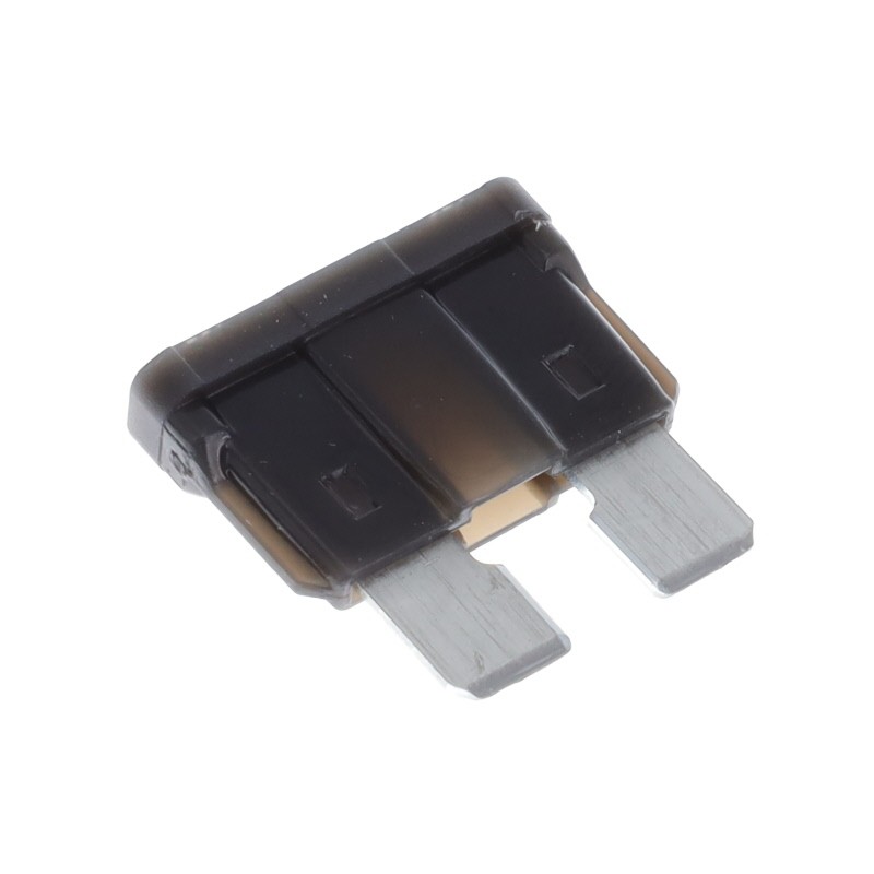1 pcs : 0287001.L - FUSE AUTO 1A 32VDC BLADE ATO/ATC