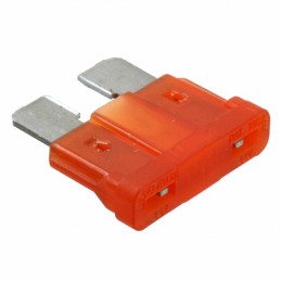 1 pcs : 0287040.L - FUSE AUTO 40A 32VDC BLADE ATO