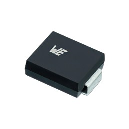 1 pcs : 824521151 - WE-TVSP POWER TVS DIODE