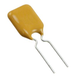 1 pcs : 30R135UU - PTC RESET FUSE 30V 1.35A RADIAL