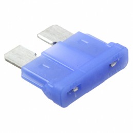 1 pcs : 0287015.L - FUSE AUTO 15A 32VDC BLADE ATO