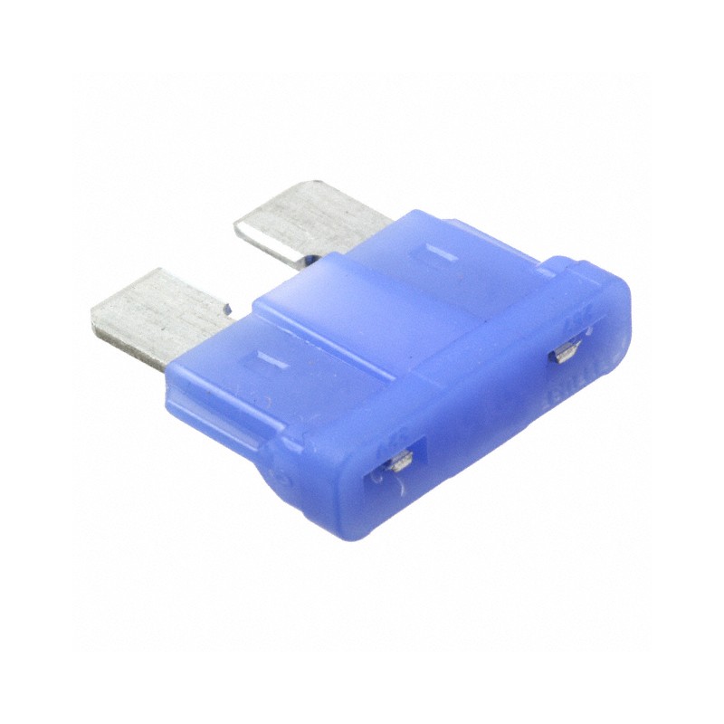 1 pcs : 0287015.L - FUSE AUTO 15A 32VDC BLADE ATO