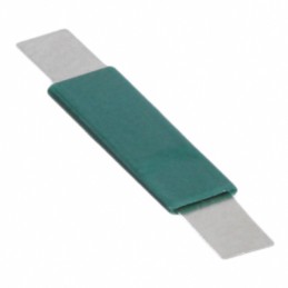 1 pcs : MF-LR260 - PTC RESET FUSE 15V 2.6A STRAP