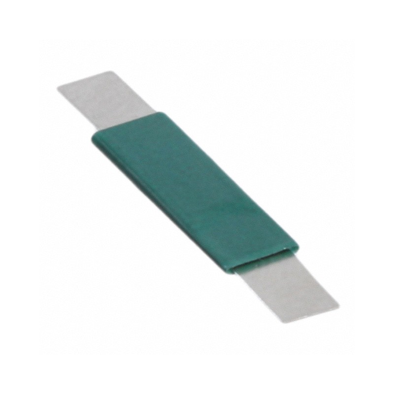 1 pcs : MF-LR260 - PTC RESET FUSE 15V 2.6A STRAP