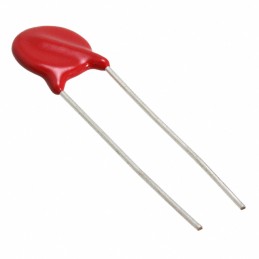 1 pcs : V10E11P - VARISTOR 18V 2KA DISC 10MM