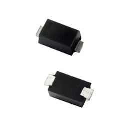 1 pcs : SZSMF4L11AT3G - ZEN TVS 400W 11V UNI SOD-123FL T