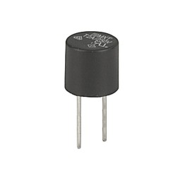 1 pcs : 0034.6983 - FUSE BOARD MNT 6.3A 250VAC RAD