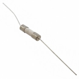 1 pcs : 021602.5MXESPP - FUSE CERAMIC 2.5A 250VAC 5X20MM