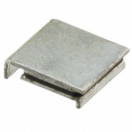 1 pcs : AHS080-2018-2 - PTC RESET FUSE 16V 800MA 2SMD