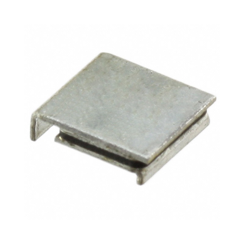 1 pcs : AHS080-2018-2 - PTC RESET FUSE 16V 800MA 2SMD